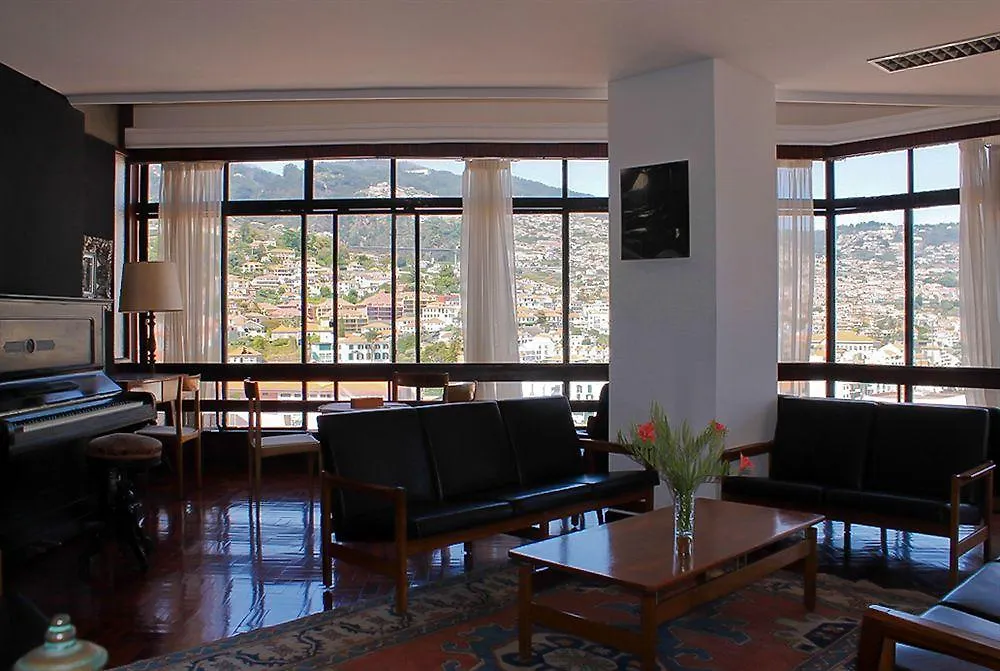 Hotel Monte Carlo Funchal  3*, Funchal (Madeira) Portugal