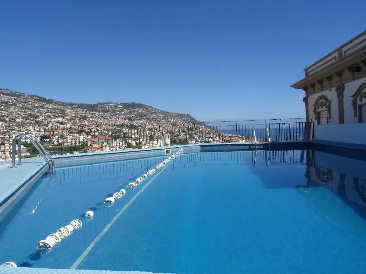 Hotel Monte Carlo Funchal   Funchal (Madeira)