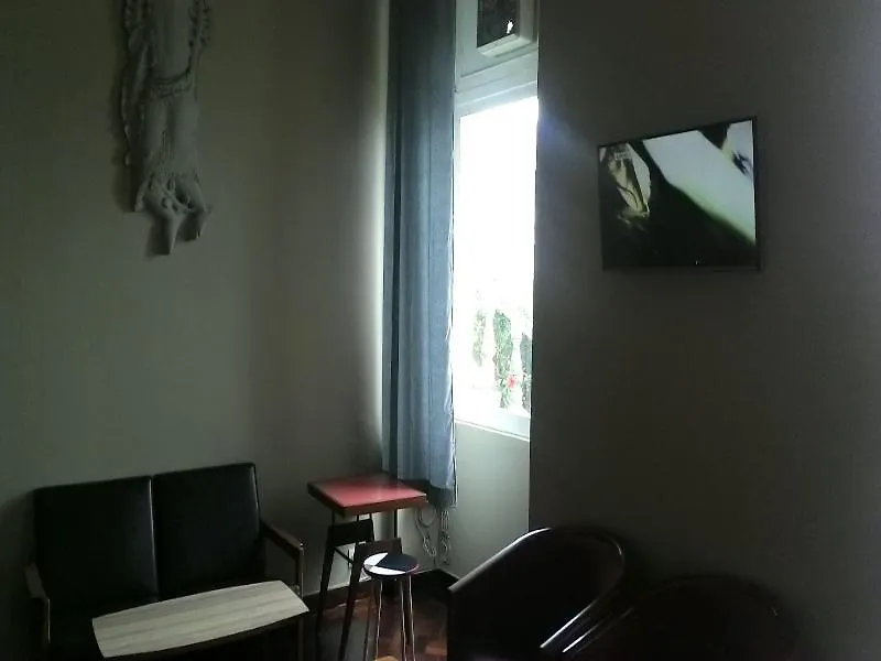 Hotel Monte Carlo Funchal  Funchal (Madeira)