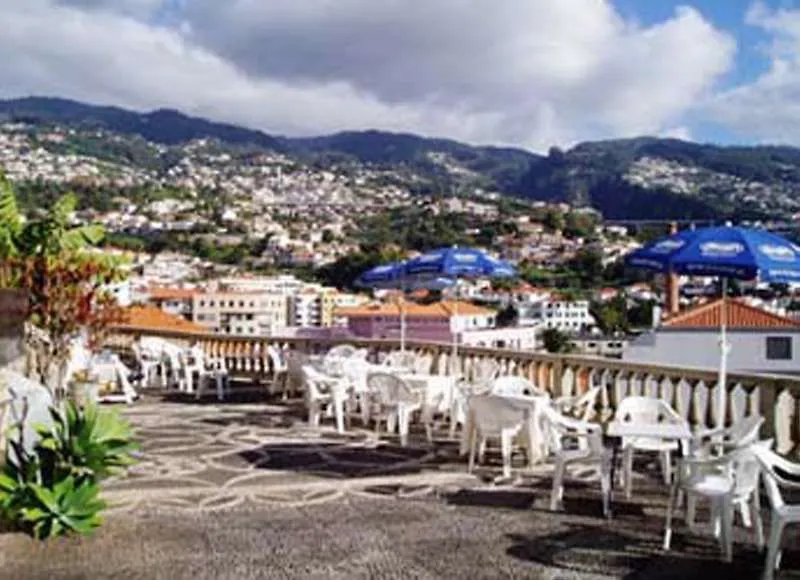 Hotel Monte Carlo Funchal  Funchal (Madeira)