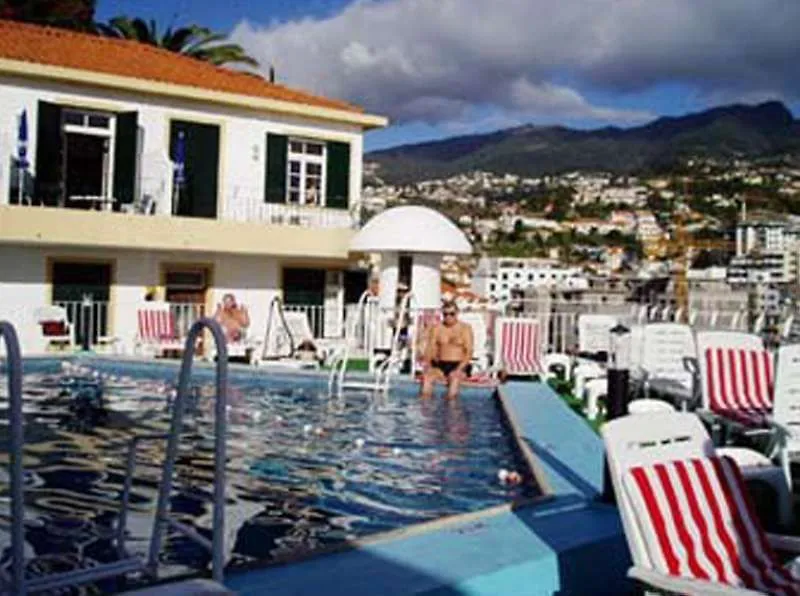 Hotel Monte Carlo Funchal   Funchal (Madeira)