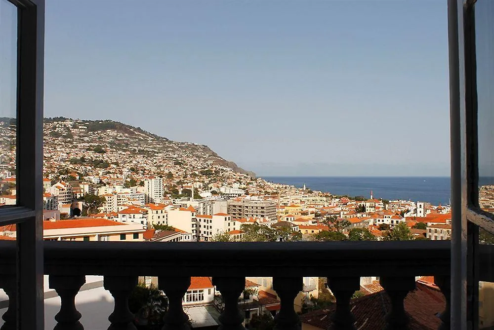 Hotel Monte Carlo Funchal  3*, Funchal (Madeira)