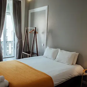 *** Bed & Breakfast The Hygge - Estrela Portugal