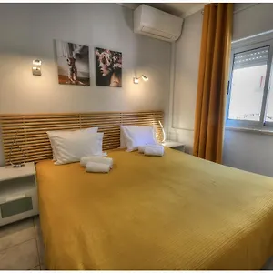 ** Aparthotel Belo Horizonte Portugal