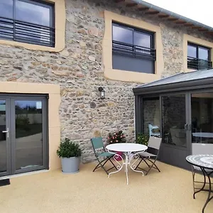  Bed & Breakfast Bel Aujourd'hui Sauna Frankrijk