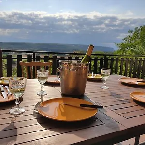  Bed & Breakfast Chez Sam Frankrijk