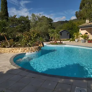  Bed & Breakfast Les Petites Roches Frankrijk