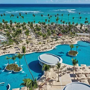 ***** Feriested Bahia Principe Luxury Ambar (adults Only) Den Dominikanske Republik