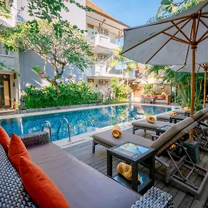 Pondok Sari Kuta 3* Kuta (Bali)