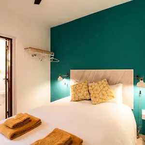 Quinta Do Paraiso - Bed&shower Albufeira