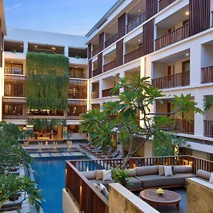 The Magani And Spa 5* Legian (Bali)