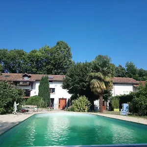  Bed & Breakfast Le Havre De Gaia Frankrijk