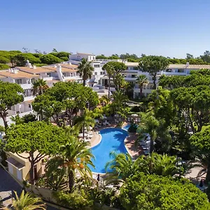Ria Park Garden 4*, Almancil Portugal