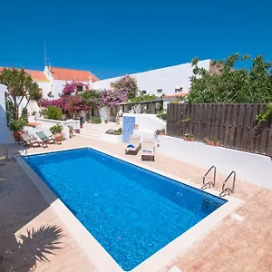 *** Gasthuis Rio Arade Algarve Manor House Portugal