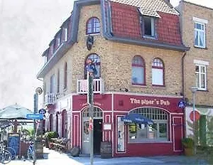 The Pipers 3*, Middelkerke Bélgica
