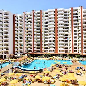 *** Lejlighedshotel Clube Da Portugal