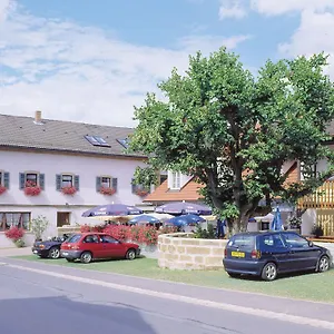  Herberg Krapp Duitsland