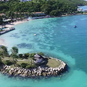 ***** Feriested Blue Waters And Antigua og Barbuda