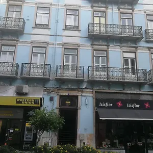 Residencial Do Sul 2*, Lisboa Portugal