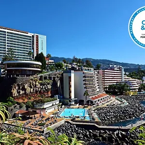 Pestana Madeira Beach Club Aparthotel