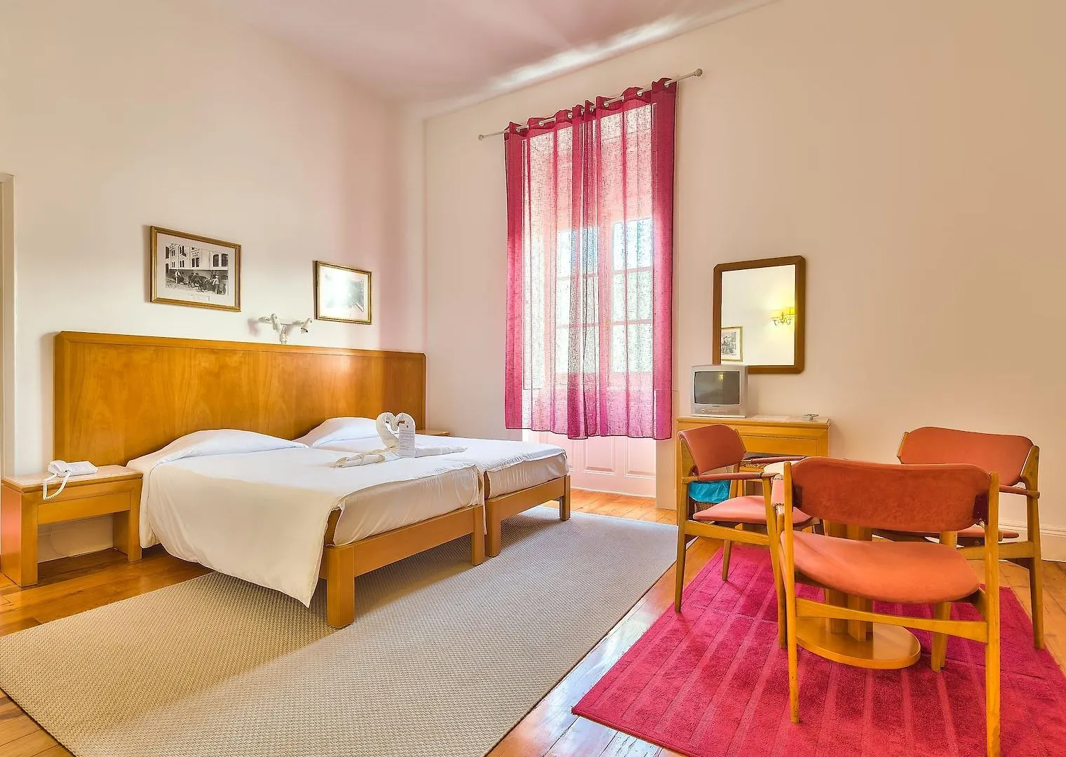 Hotel Monte Carlo Funchal   Funchal (Madeira)