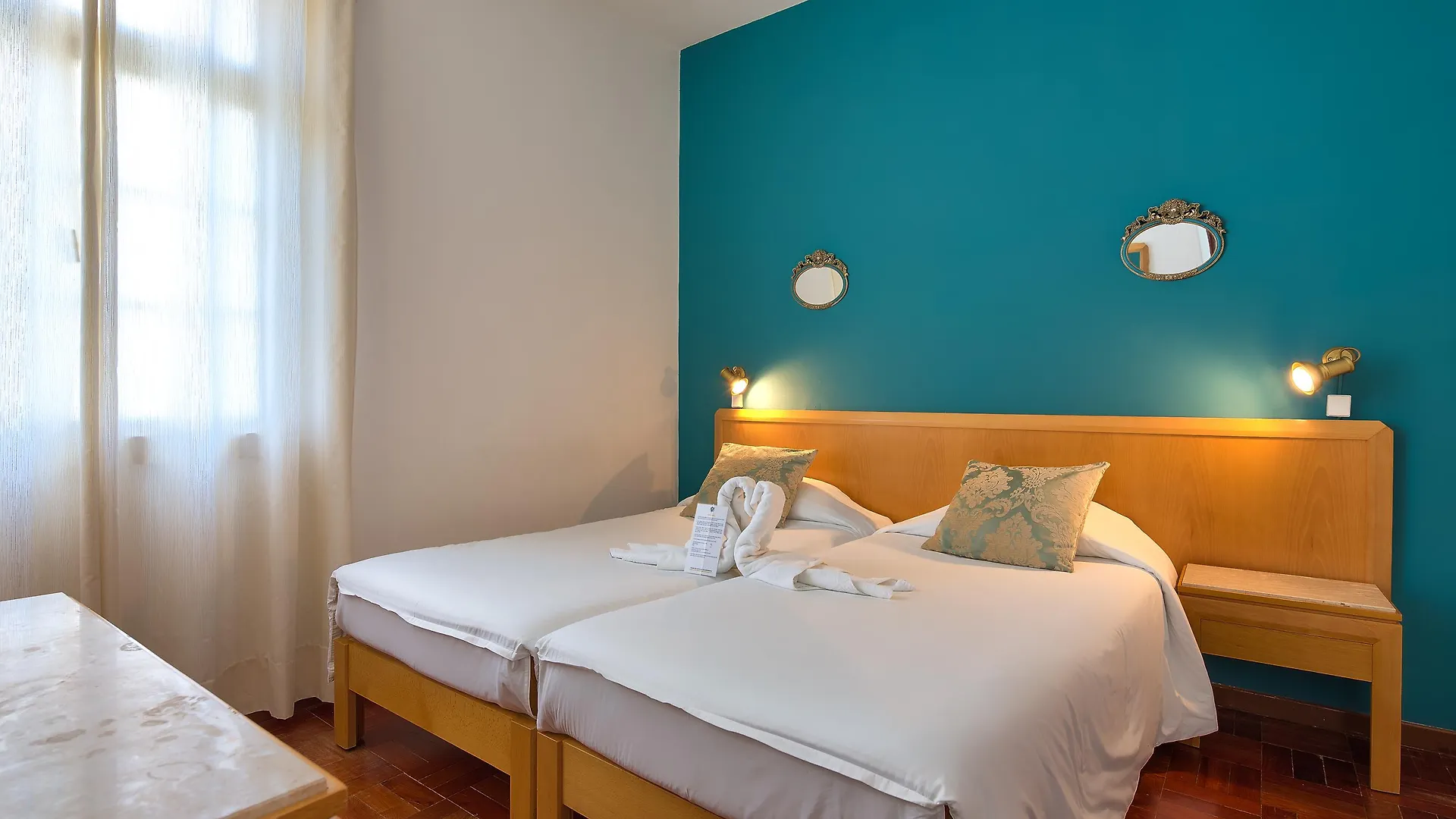 Hotel Monte Carlo Funchal