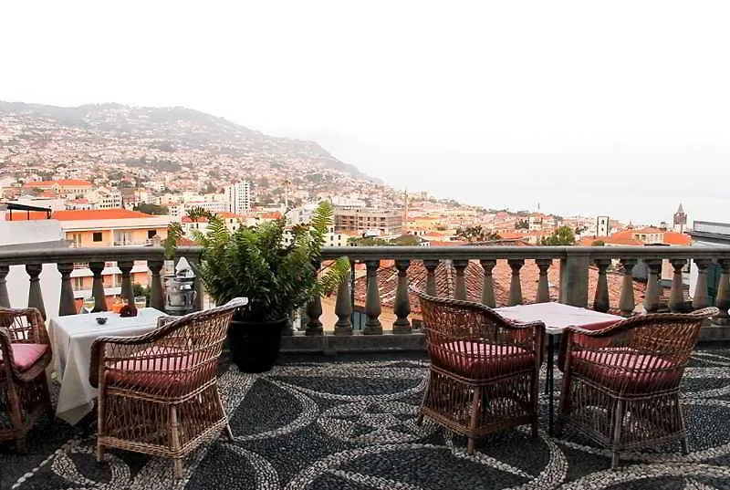 Hotel Monte Carlo Funchal   Funchal (Madeira)