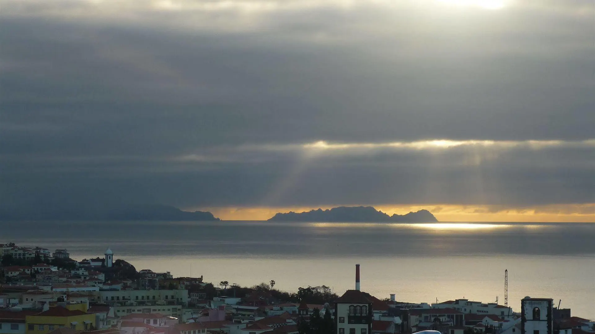 Hotel Monte Carlo Funchal  3*, Funchal (Madeira)
