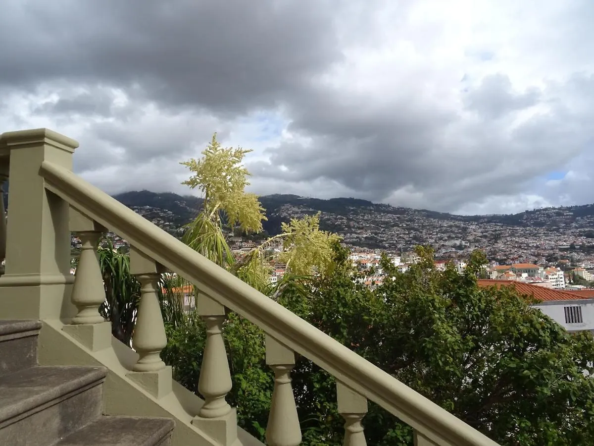 Hotel Monte Carlo Funchal  3*, Funchal (Madeira)